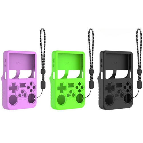 SILICONE CASE