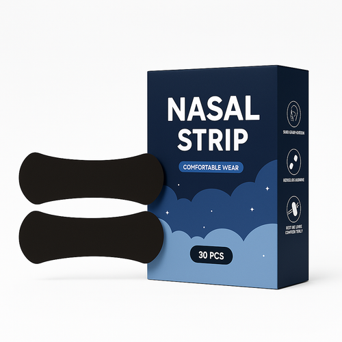 Nasal Strips